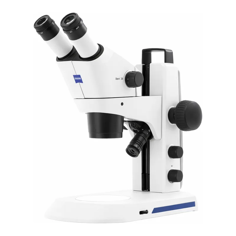 AS ONE Binocular Stereomicroscope (Carl Zeiss), 쌍안 실체현미경 (칼짜이스)