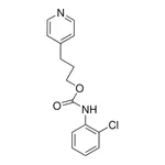 Merck 3-(4-PYRIDYL)PROPYL N-(2-CHLOR - 50 MG&