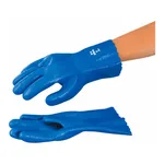 AS ONE Oil-Resistant Nitrile Rubber Glove, 니트릴고무 내유장갑