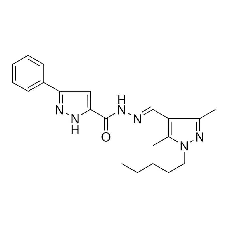 Merck RCL R44,571-1 - 50 MG