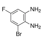Merck 3-BROMO-1,2-DIAMINO-5-FLUOROBENZENE, 97%