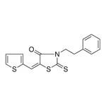 Merck 3-PHENETHYL-5-THIOPHEN-2-YLMET - 10 MG &