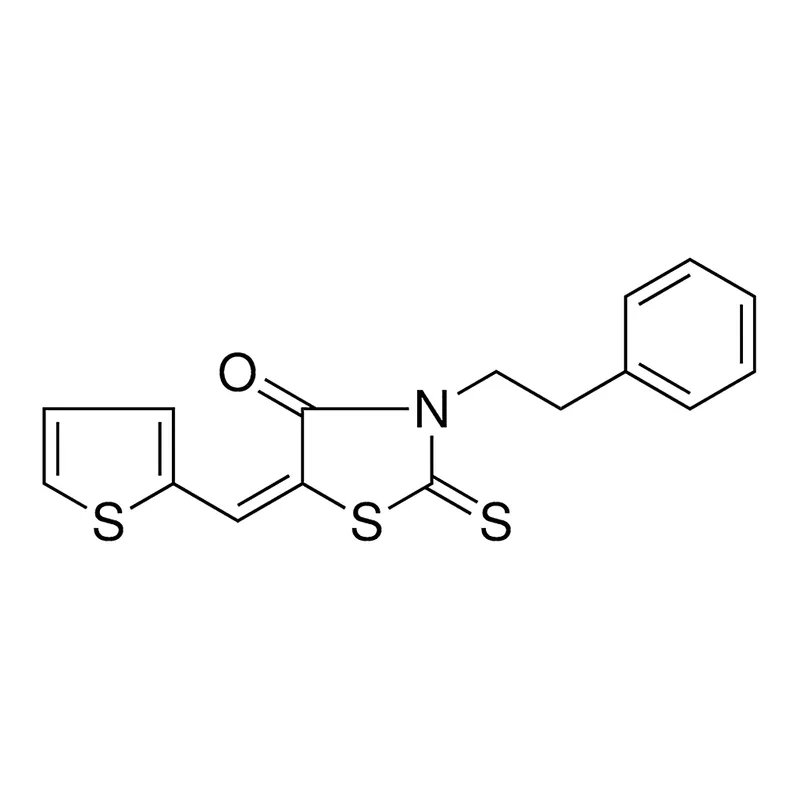 Merck 3-PHENETHYL-5-THIOPHEN-2-YLMET - 10 MG &