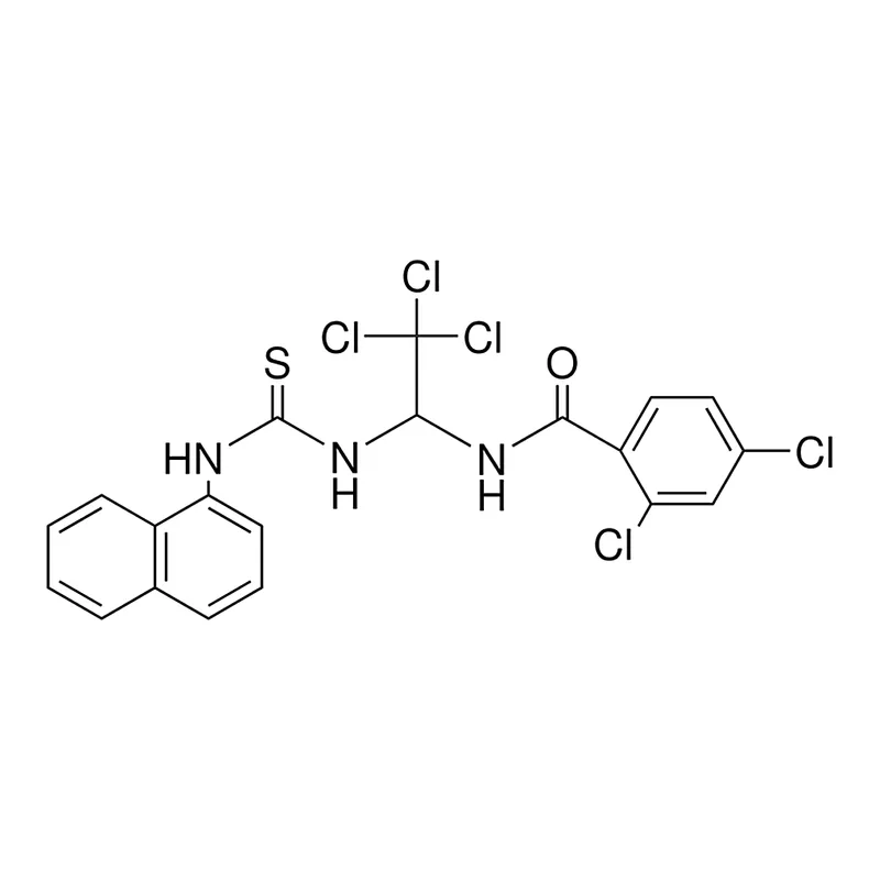 Merck 2,4-DICHLORO-N-2,2,2-TRICHLOR - 25 MG&