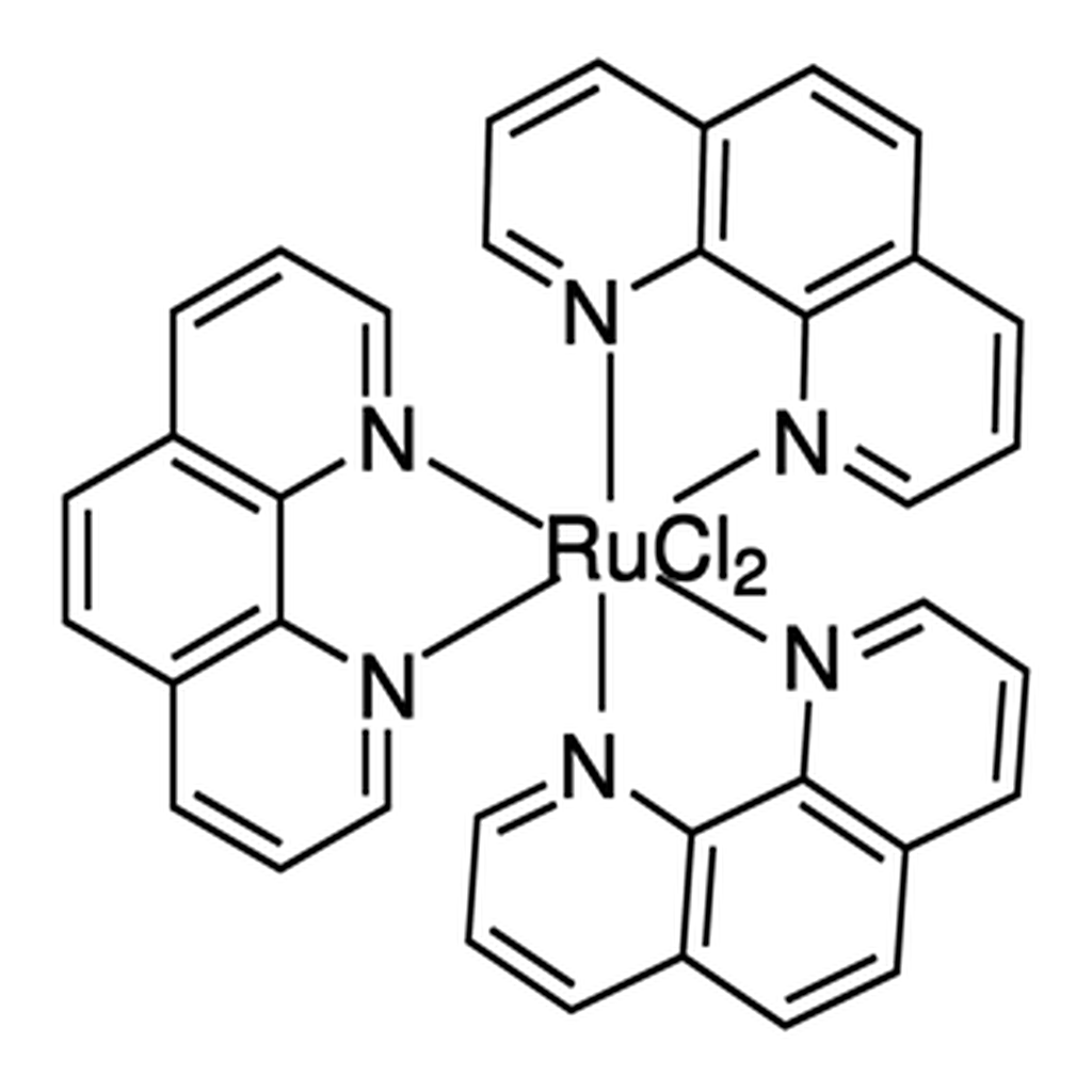Merck [RU(PHEN)3]CL2