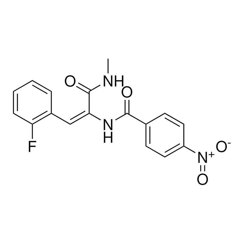 Merck N-(2-(2-FLUORO-PHENYL)-1-METHY - 10 MG &