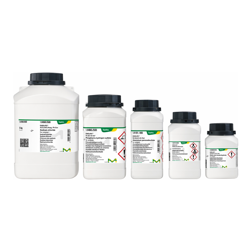 Merck TRI-SODIUM PHOSPHATE DODECAHYDRATE FOR A