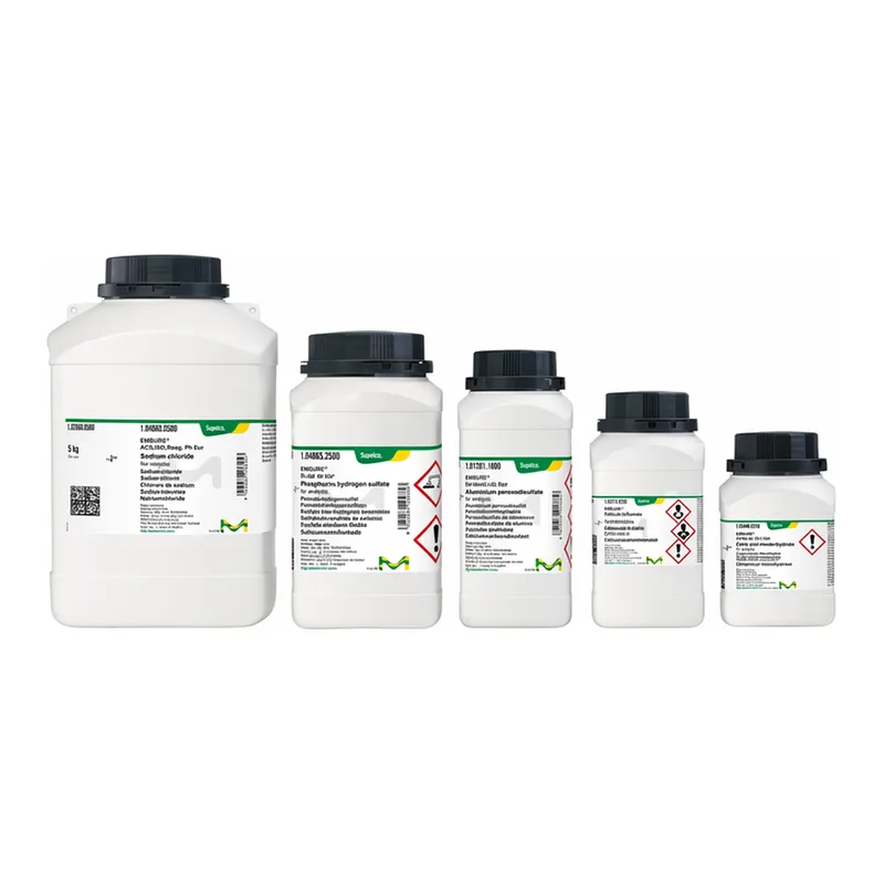Merck TRI-SODIUM PHOSPHATE DODECAHYDRATE FOR A