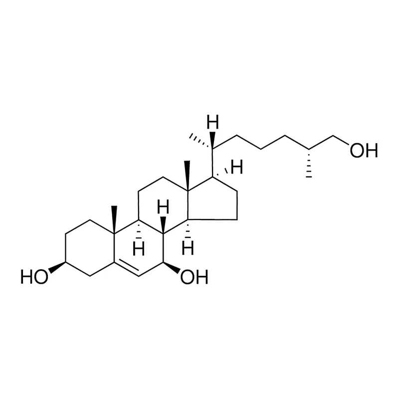 Merck 7beta,27-dihydroxycholesterol