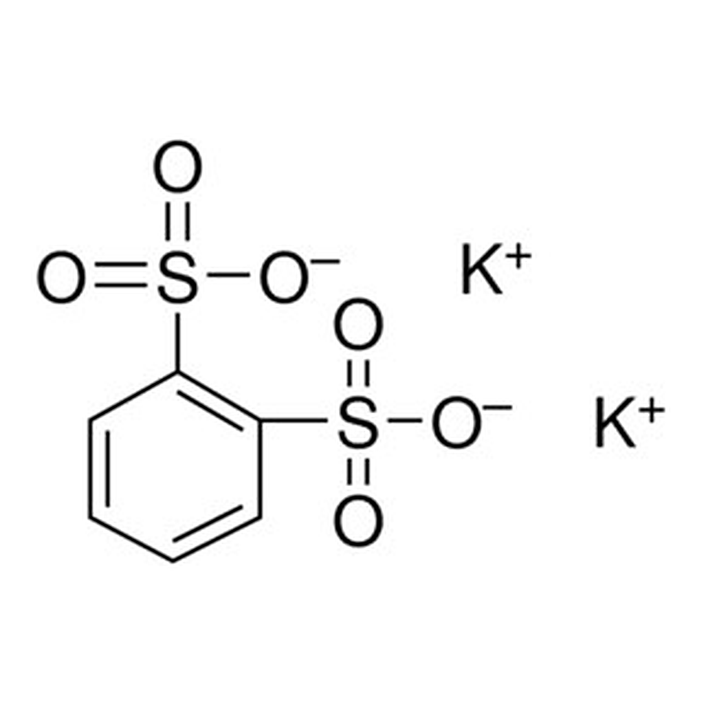 Merck POTASSIUM BENZENE-1,2-DISULFONATE, 98%