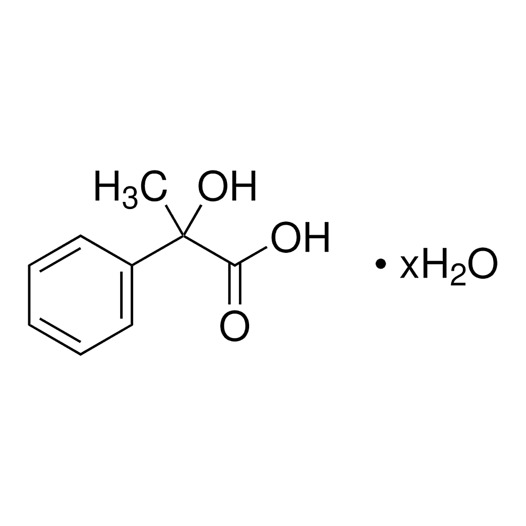 Merck 2-HYDROXY-2-PHENYL-PROPIONIC ACI-