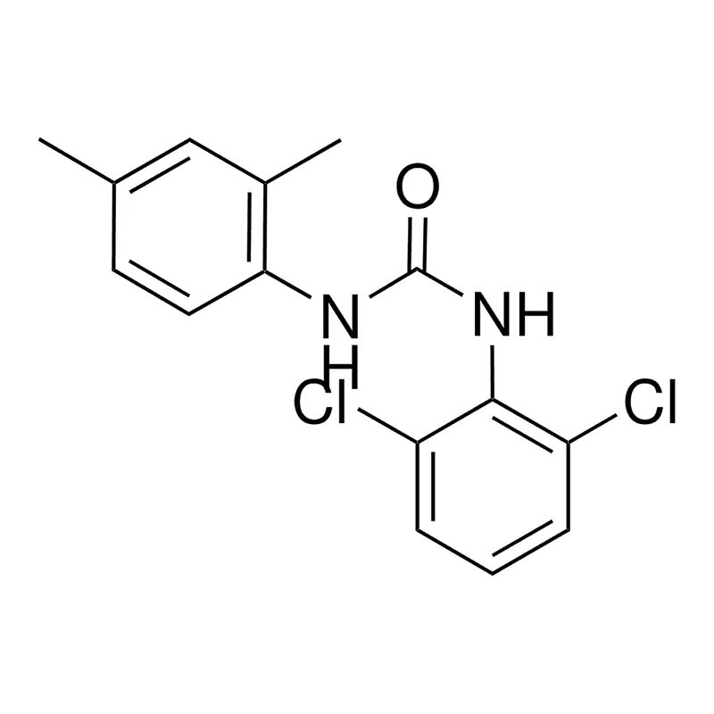 Merck 1-(2,6-DICHLOROPHENYL)-3-(2,4- - 50 MG&