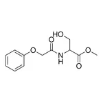 Merck 3-HYDROXY-2-(2-PHENOXY-ACETYLAMI-
