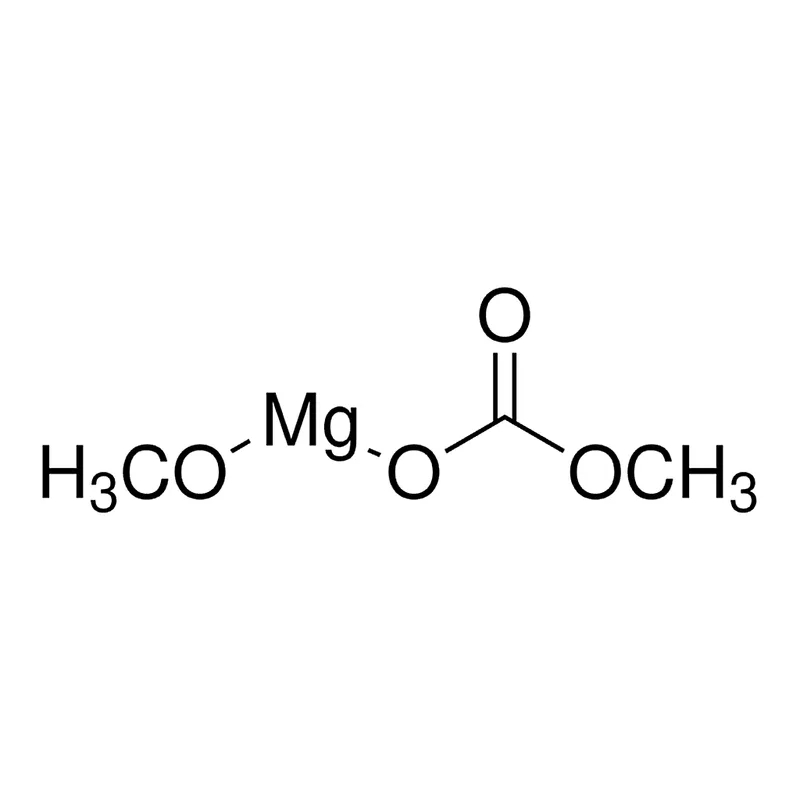 Merck Magnesium methyl carbonate solution