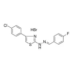 Merck N-(4-(4-CHLORO-PH)-THIAZOL-2-Y - 5 MG&