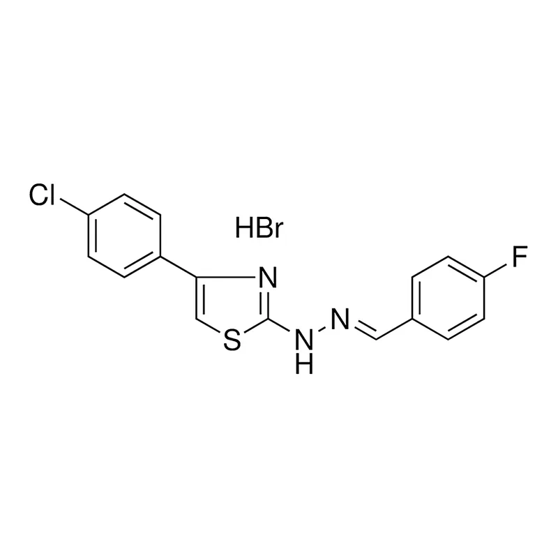 Merck N-(4-(4-CHLORO-PH)-THIAZOL-2-Y - 5 MG&