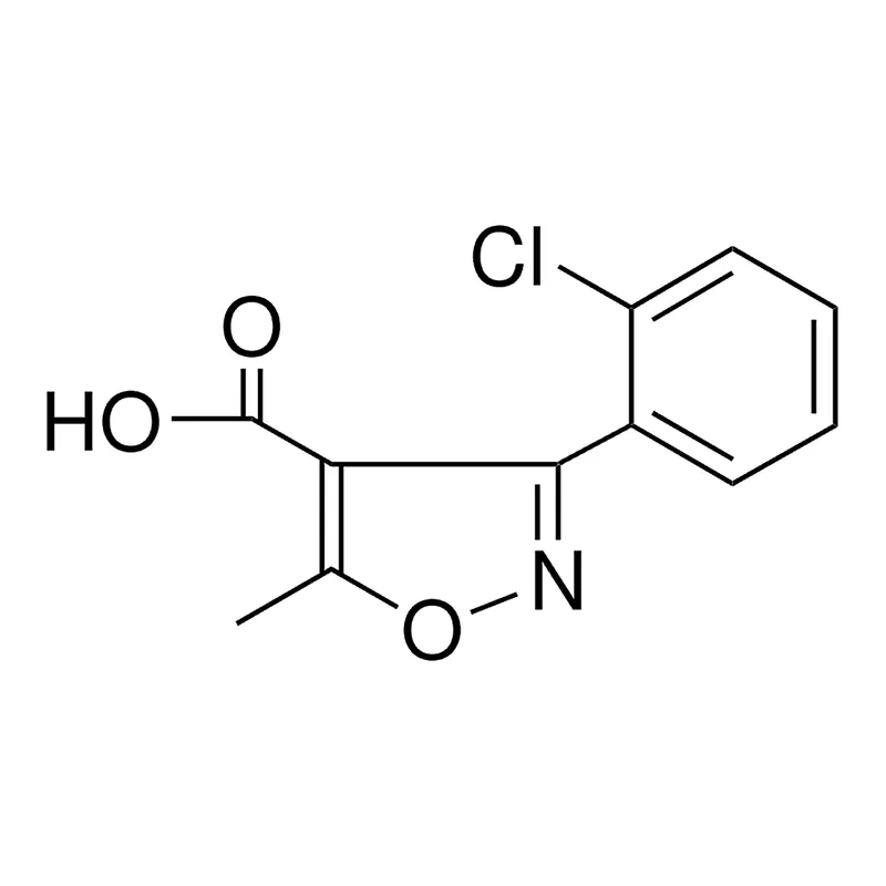 Merck 3-(2-CHLOROPHENYL)-5-METHYL-4-I