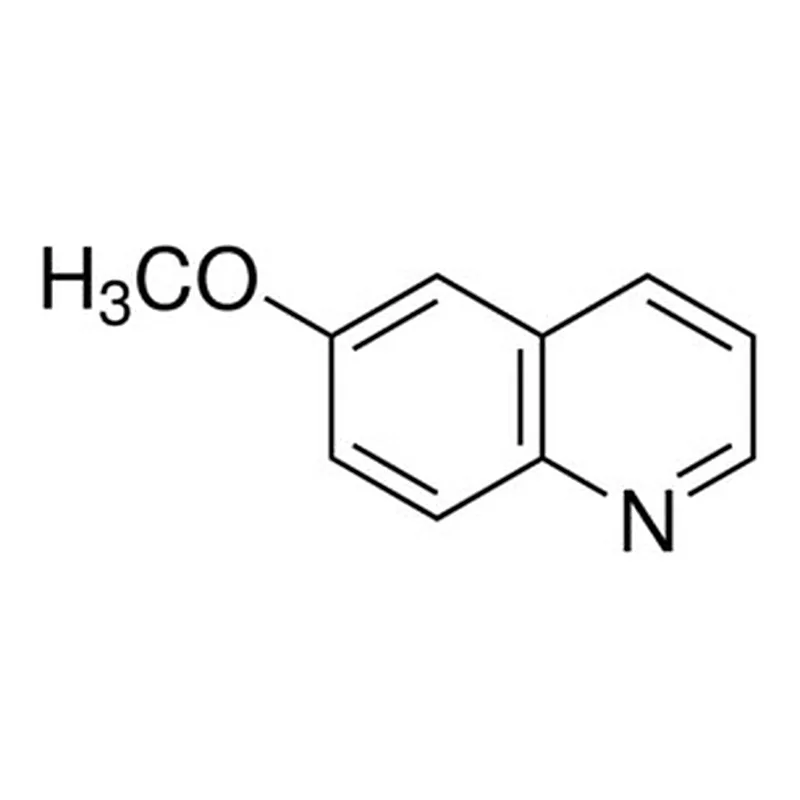 Merck 6-METHOXYQUINOLINE, 98%