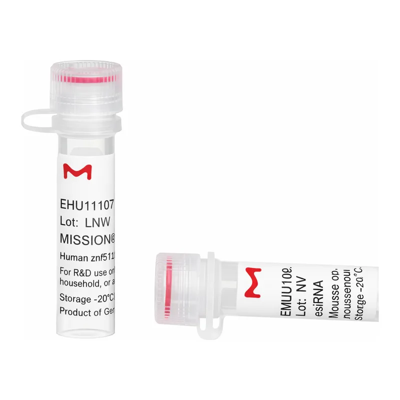 Merck MISSION(R) esiRNA