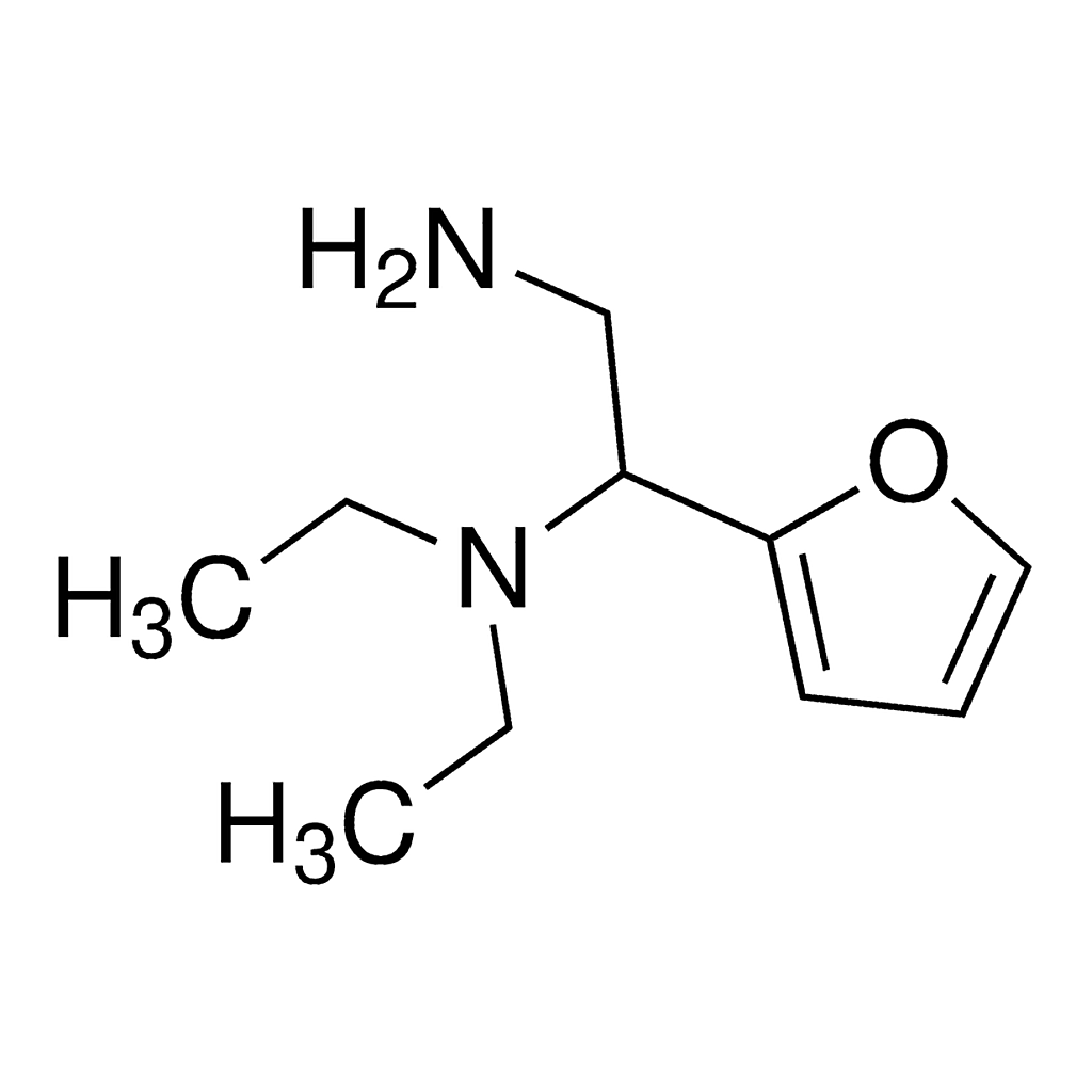 Merck N1,N1-diethyl-1-furan-2-yl-ethane-1,2-diamine