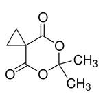 Merck cyclic Isopropylidene 1,1-cyclopropanedicarboxylate
