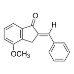 Merck (2E)-2-BENZYLIDENE-4-METHOXY-2,-