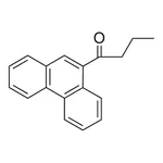 Merck 1-PHENANTHREN-9-YL-BUTAN-1-ONE - 25 MG