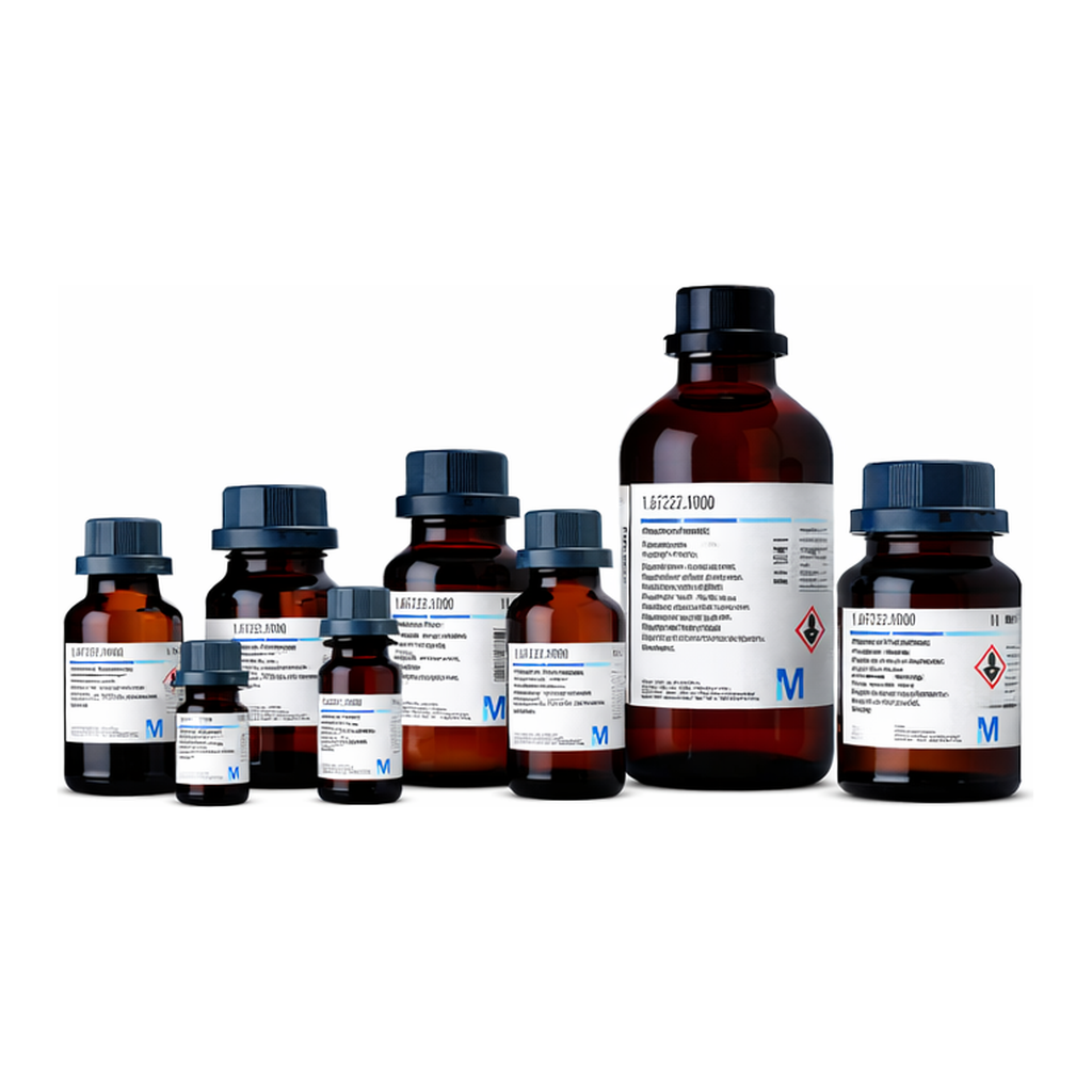 Merck BROMOPHENOL BLUE INDICATOR PH 3.0-4.6 AC
