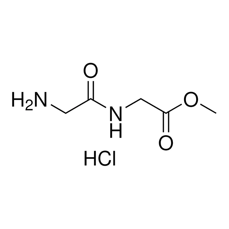 Merck METHYL ((AMINOACETYL)AMINO)ACETA-