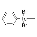 Merck DIBROMOMETHYLPHENYLTELLURIUM-