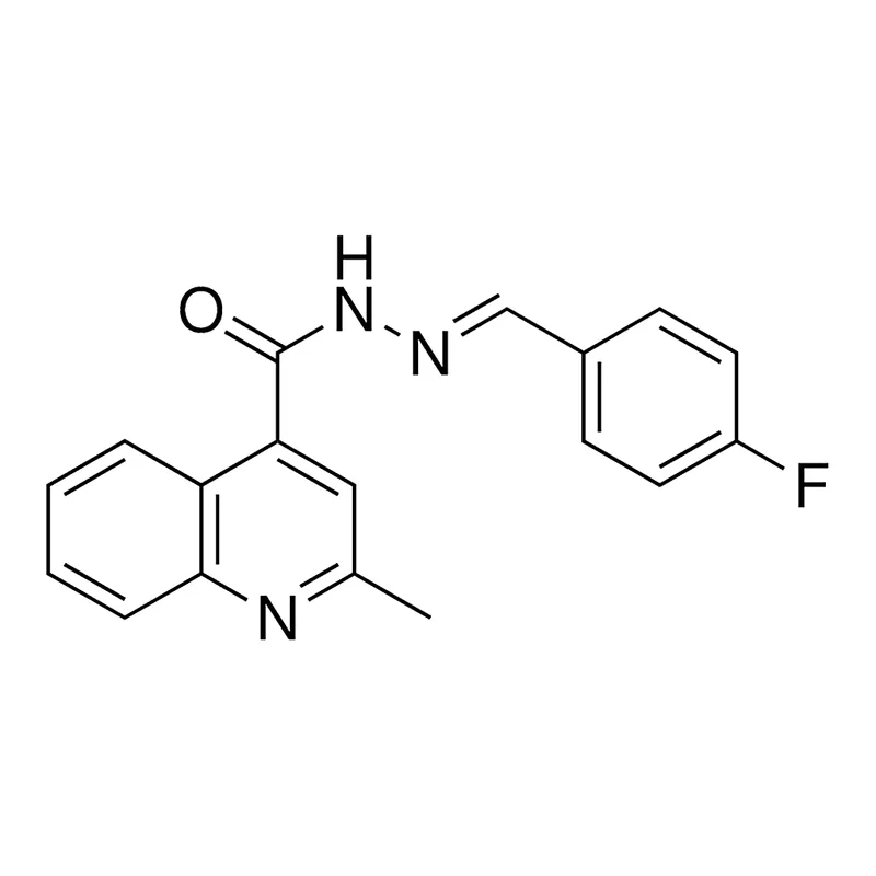 Merck 2-METHYL-QUINOLINE-4-CARBOXYLIC -