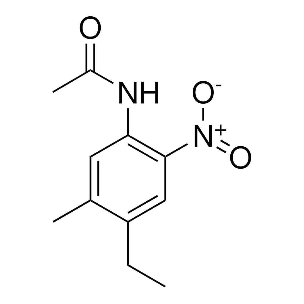 Merck 4'-ETHYL-5'-METHYL-2'-NITROACET-