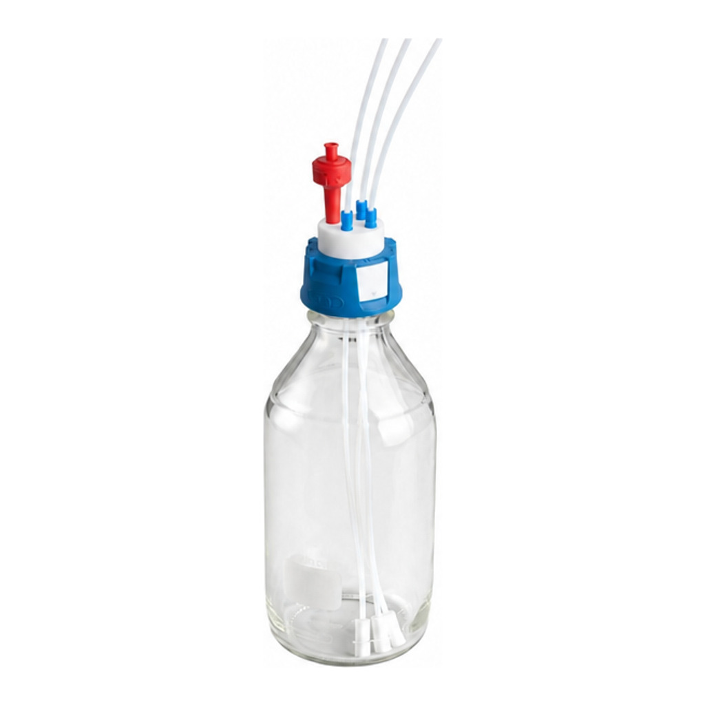 HPLC supply set III, GL45, 1000 ml