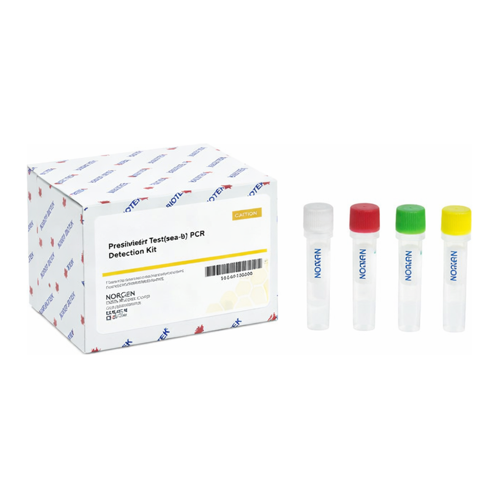 Norgen Pospiviroid TaqMan RT-PCR Kit