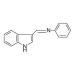Merck (1H-INDOL-3-YLMETHYLENE)-PHENY - 10 MG&