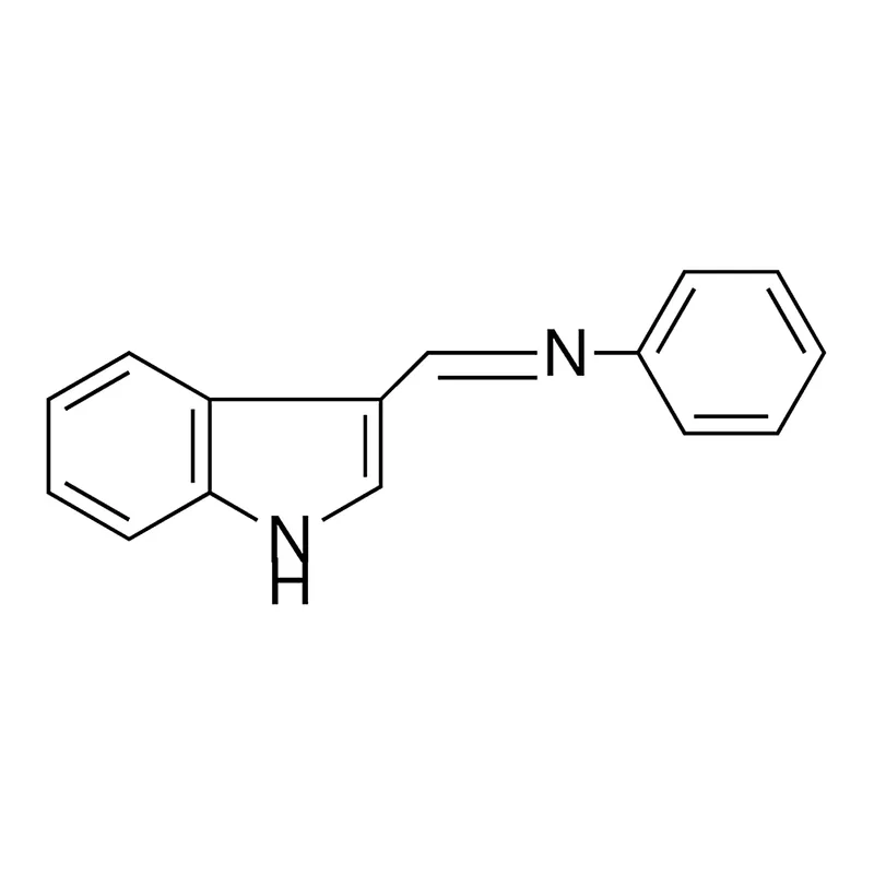 Merck (1H-INDOL-3-YLMETHYLENE)-PHENY - 10 MG&