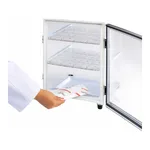 AS ONE Dehumidifying Agent (NISSO Dry M) (Double-sided absorption type), 흡습제 (닛소 드라이M) (양면 흡수 타입)