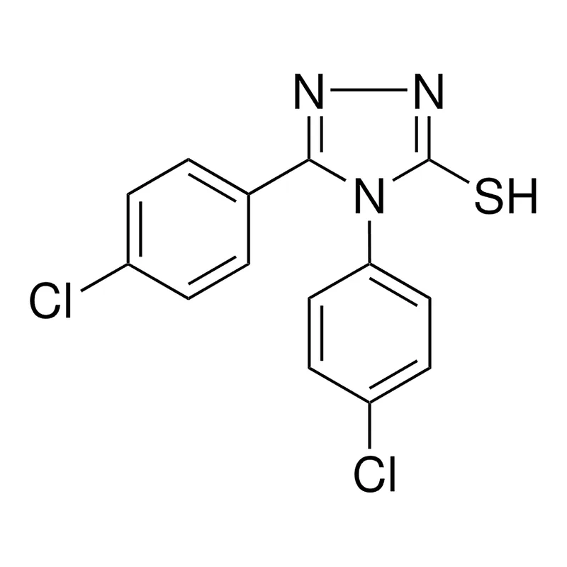 Merck 4,5-BIS-(4-CHLORO-PHENYL)-4H-(1 - 10MG &