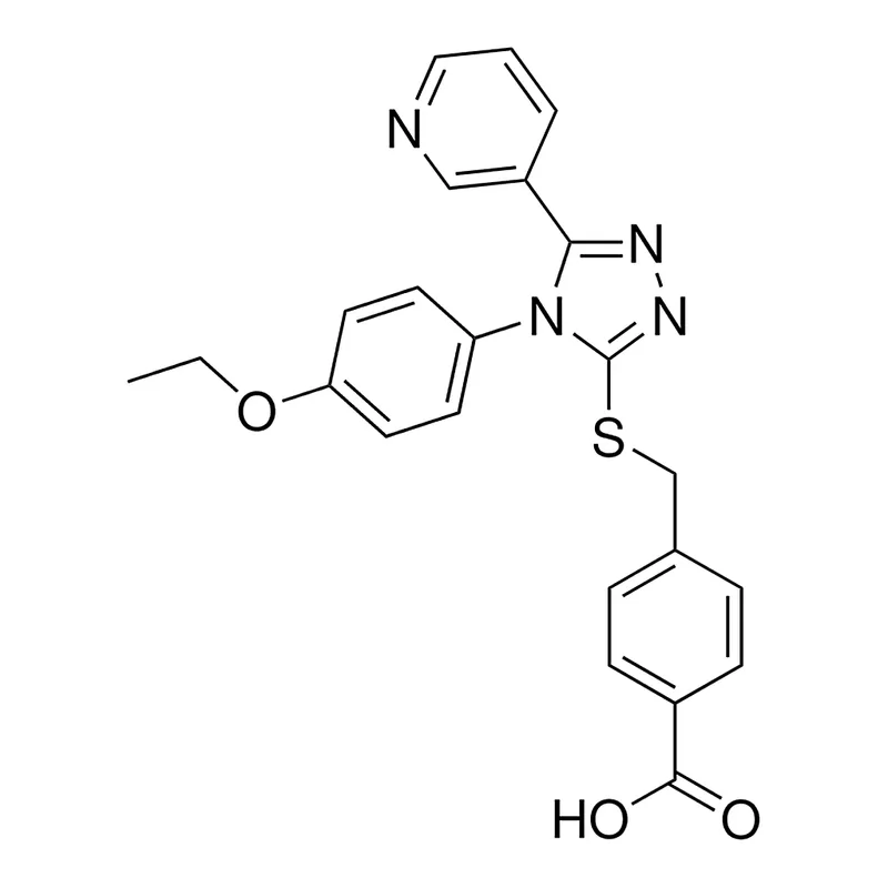 Merck RCL L40,736-4 - 10MG