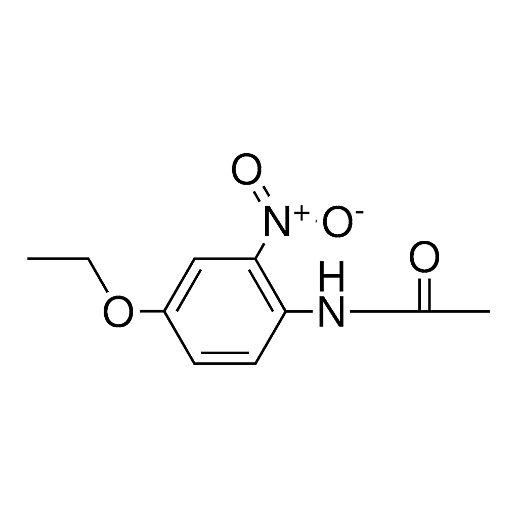 Merck N-(4-ETHOXY-2-NITRO-PHENYL)-AC - 25 MG&