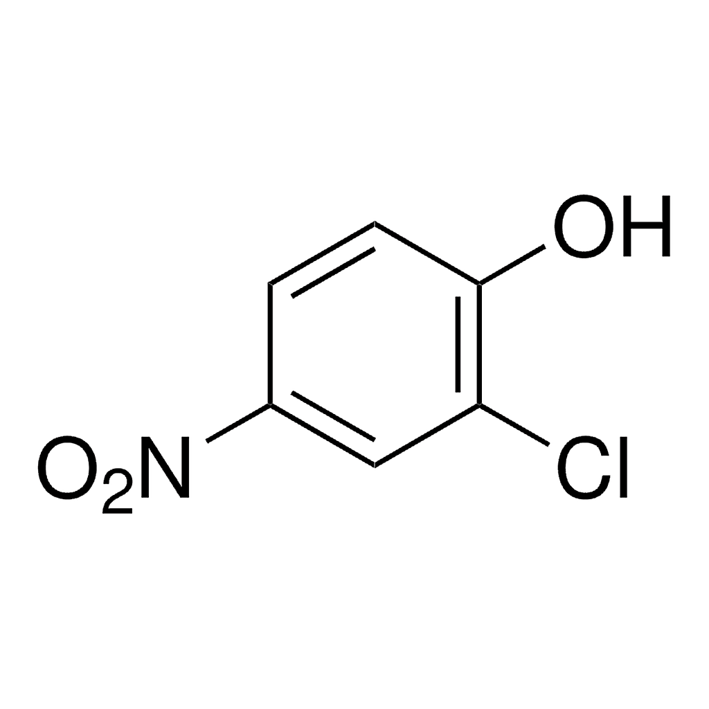 Merck 2-Chloro-4-nitrophenol