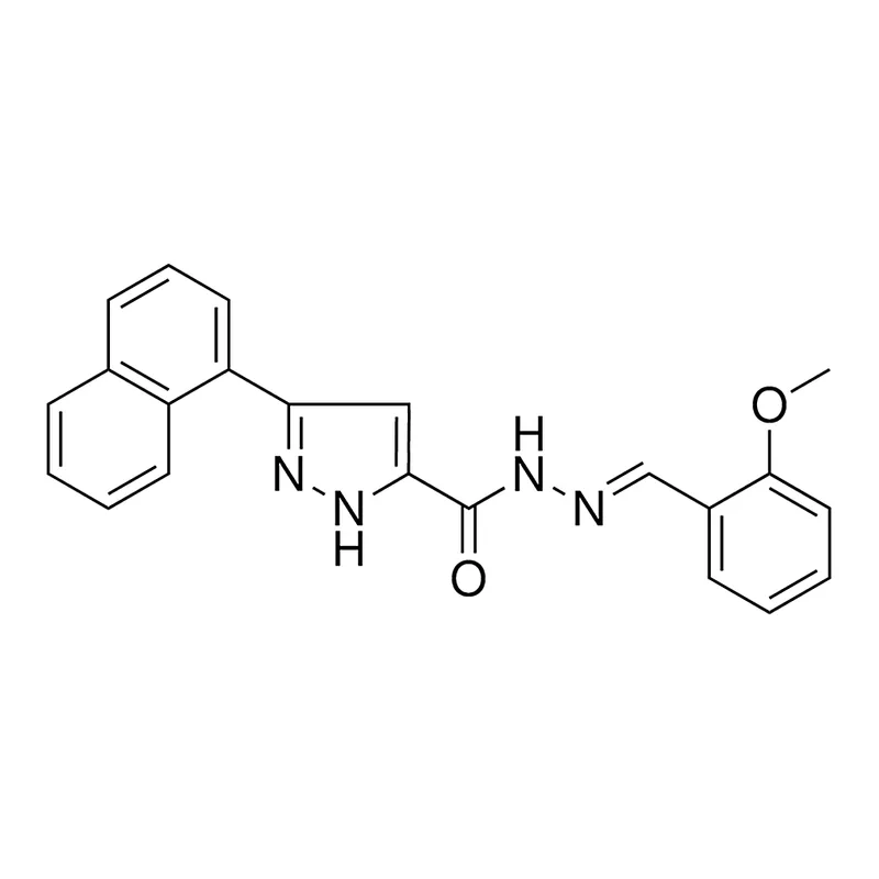 Merck 5-NAPHTHALEN-1-YL-2H-PYRAZOLE-3 - 50MG &