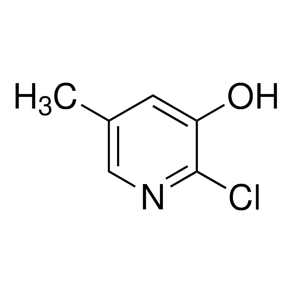 Merck 2-Chloro-5-methylpyridin-3-ol