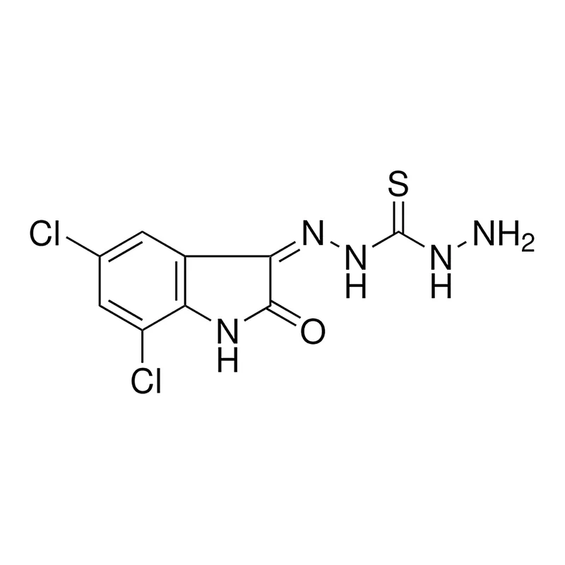 Merck N''-(5,7-DICHLORO-2-OXO-1,2-DIHY-