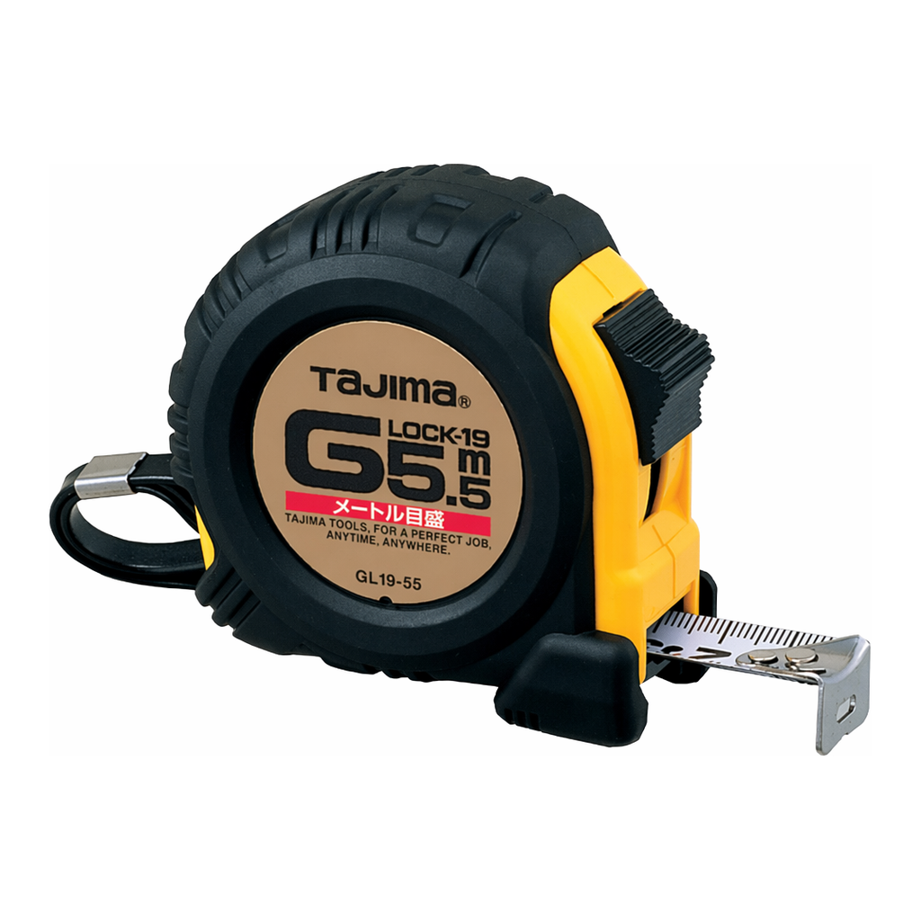 AS ONE Tape Measure (G lock type), 줄자 (G락 타입)