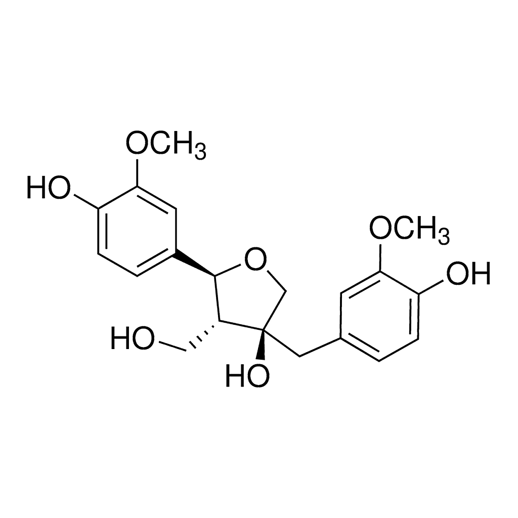 Merck (-)-Olivil