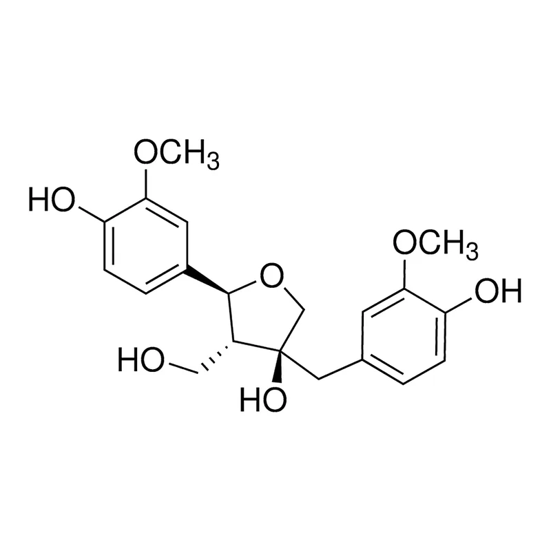 Merck (-)-Olivil