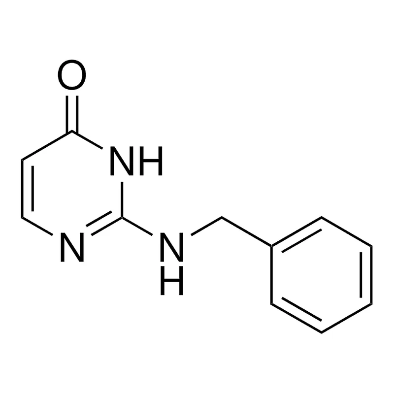 Merck 2-(BENZYLAMINO)-4(3H)-PYRIMIDINON-