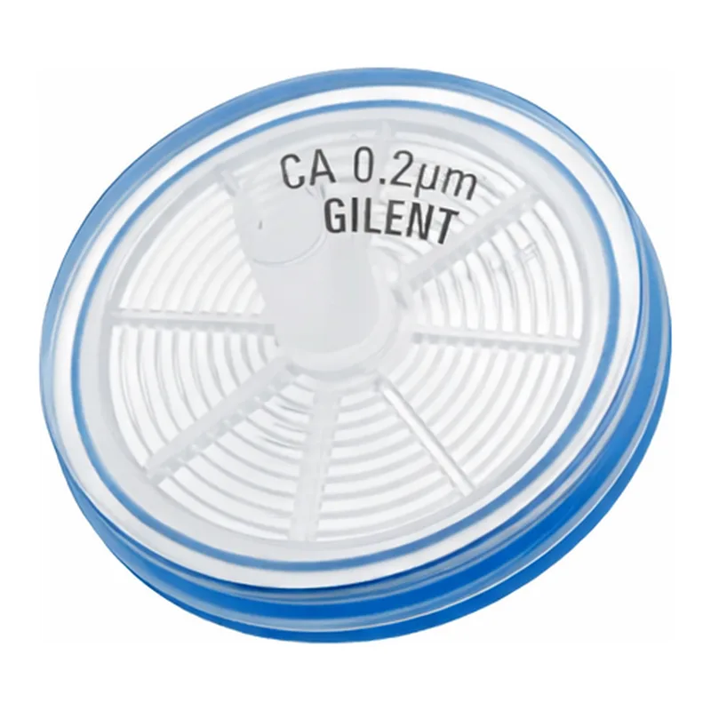 Agilent Prem Syring Fltr celacet 0.2 28mm 100/pk