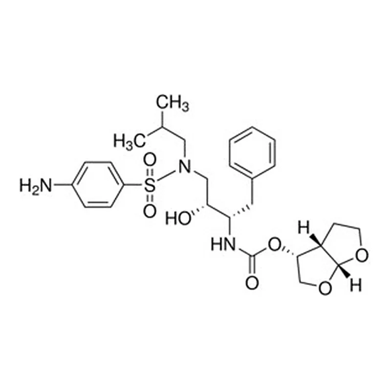Merck DARUNAVIR, >=98% (HPLC)